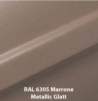 3605 Marrone Metallic
