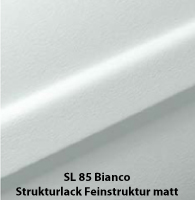 SL 85 Bianco (Struktur)
