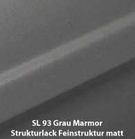 SL 93 Grau Marmor