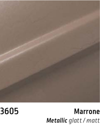 3605 Marrone Glimmer