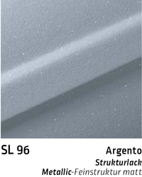 SL 96 (Struktur) Argento