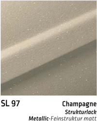 SL 97 (Struktur) Champagne