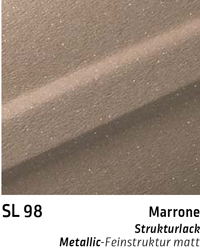 SL 98 (Struktur) Marrone